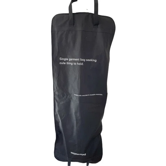 Reformation Verbena Maxi Dress Off Shoulder Sz 4 - Picture 10 of 11